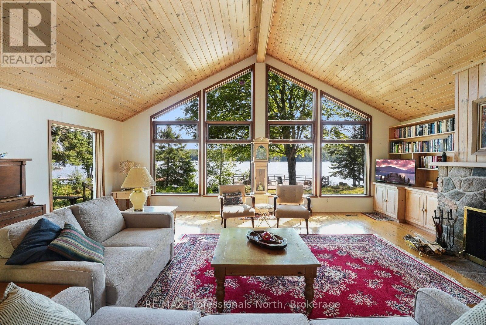 1500 Twelve Mile Lake Road, Minden Hills, Ontario K0M 2K0 - Photo 9 - X13663088