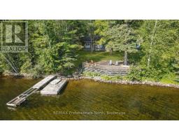 1500 TWELVE MILE LAKE ROAD, minden hills (minden), Ontario