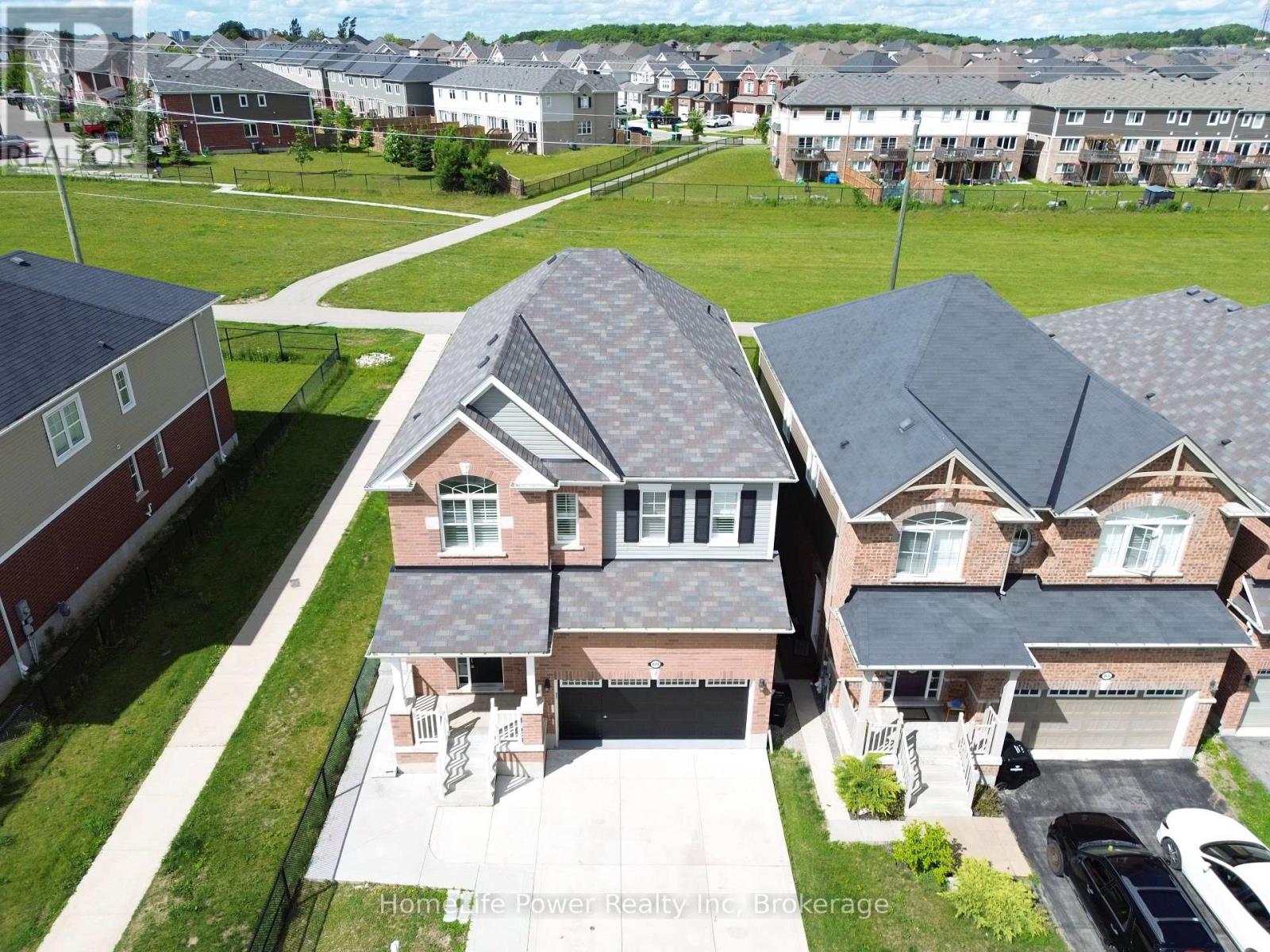 470 Blair Creek Drive, Kitchener, Ontario  N2P 2X6 - Photo 5 - X13663196