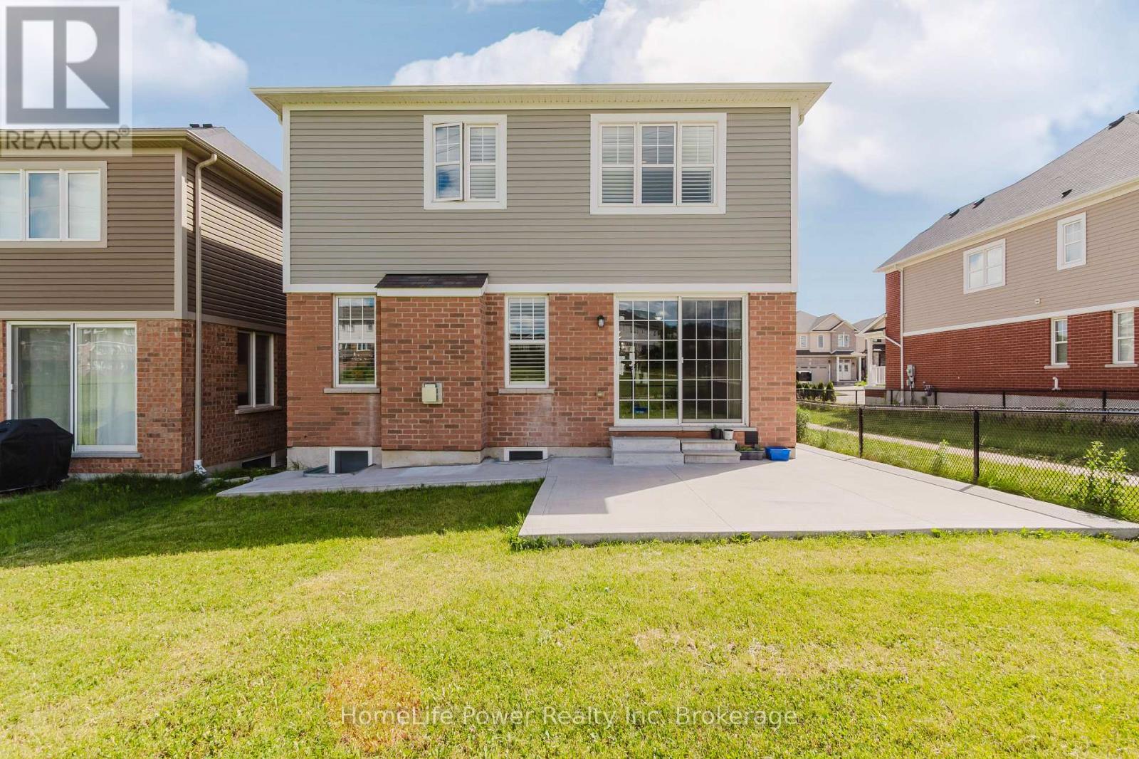 470 Blair Creek Drive, Kitchener, Ontario  N2P 2X6 - Photo 6 - X13663196