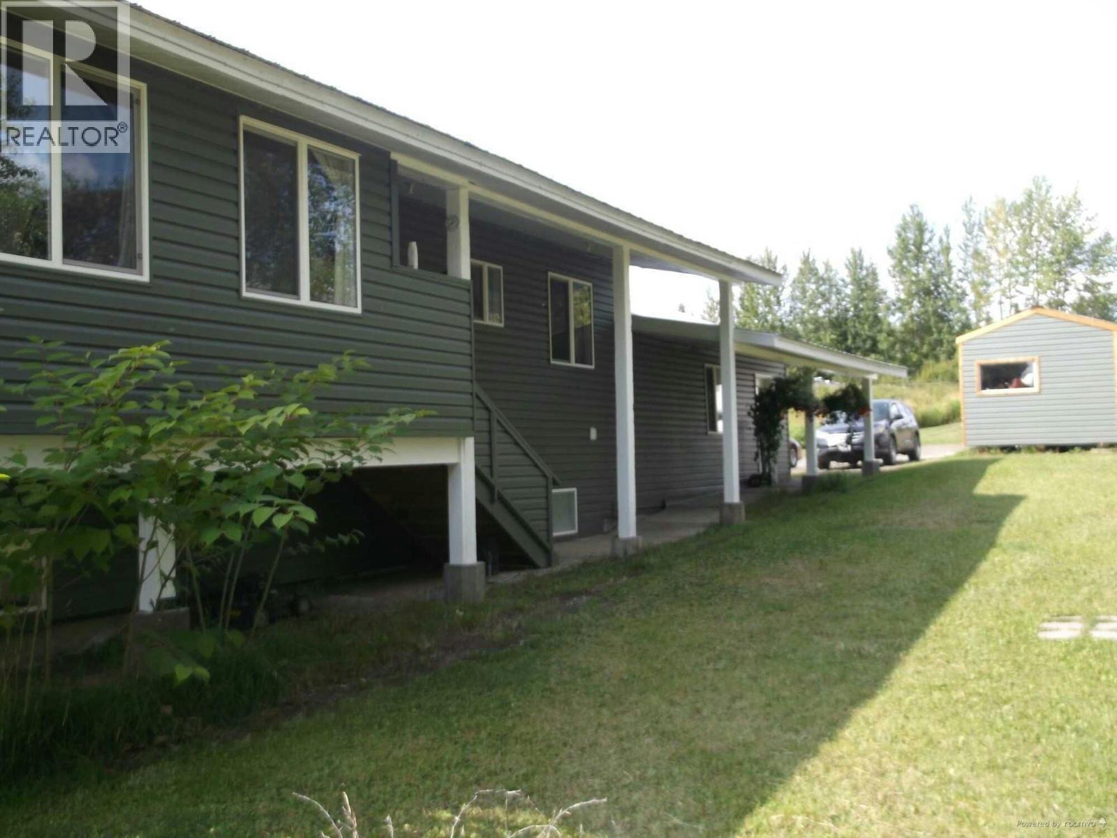 4246 Spur Road, Chilcotin, British Columbia  V0L 1G0 - Photo 7 - R3154509