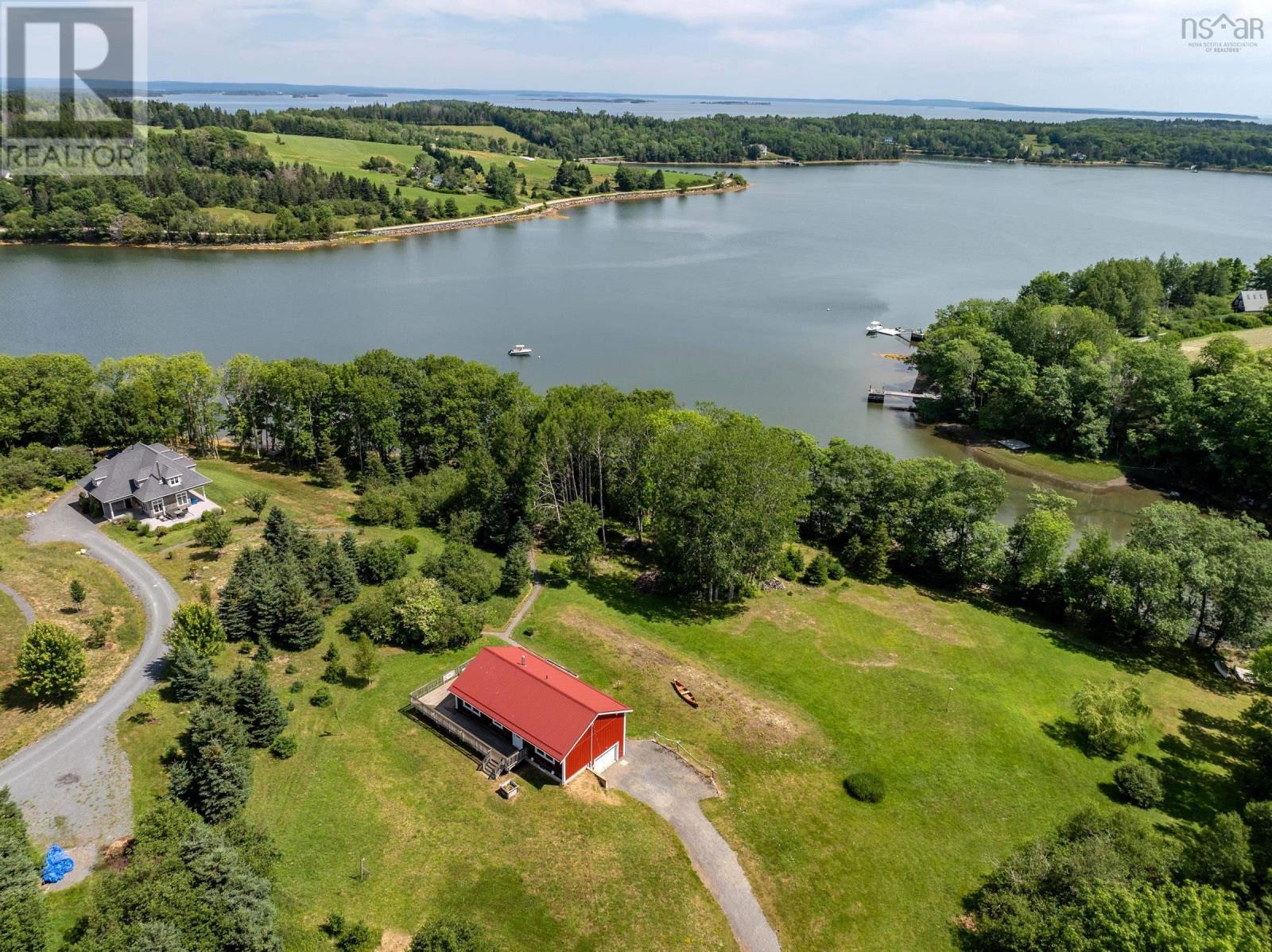 9 Littlecove Road, First Peninsula, Nova Scotia  B0J 2C0 - Photo 3 - 202617775