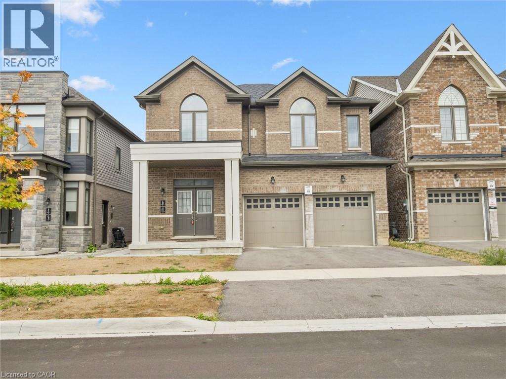6 Bannister Road, Barrie, Ontario  L9J 0L4 - Photo 2 - 40765188