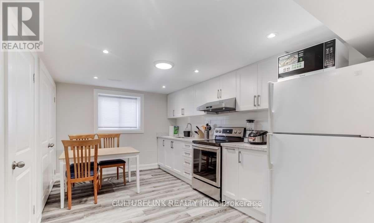 Lower - 11 Bowhill Crescent, Toronto, Ontario M2J 3S1 - Photo 3 - C13663082