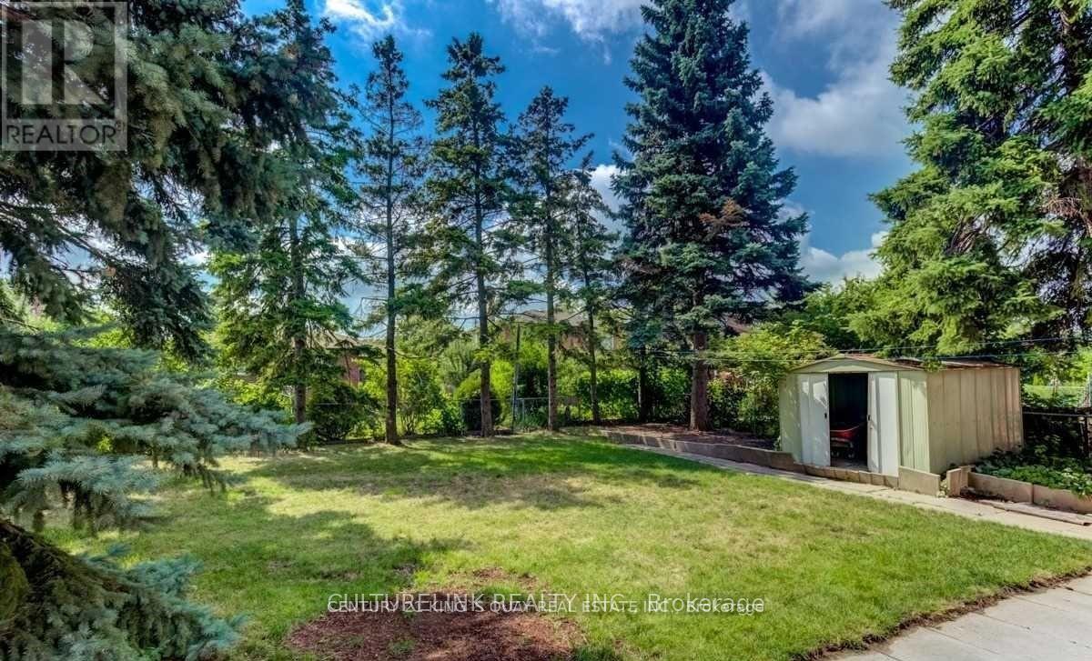 Lower - 11 Bowhill Crescent, Toronto, Ontario M2J 3S1 - Photo 6 - C13663082