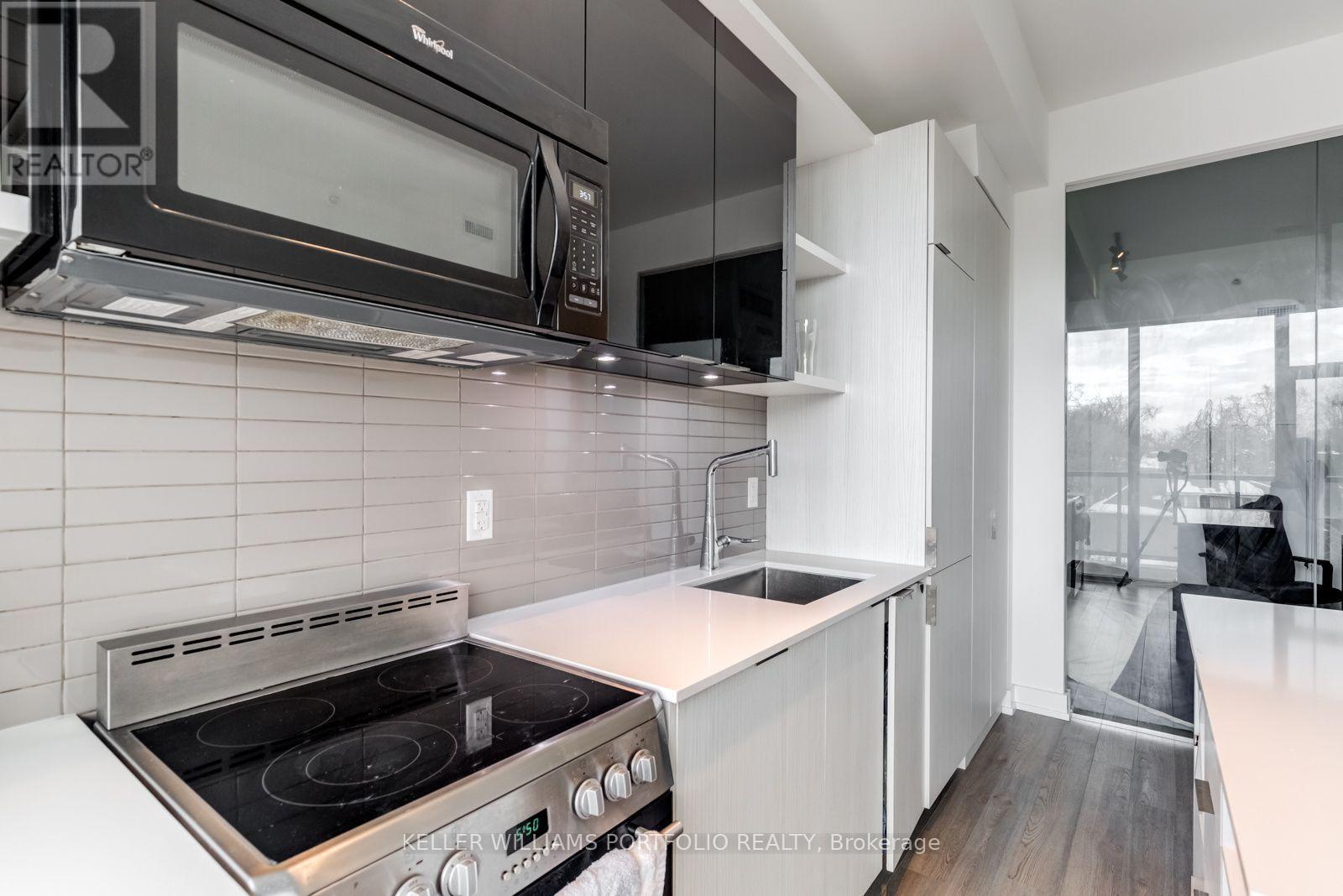 516 - 6 Parkwood Avenue, Toronto, Ontario  M4V 0A3 - Photo 14 - C13663096