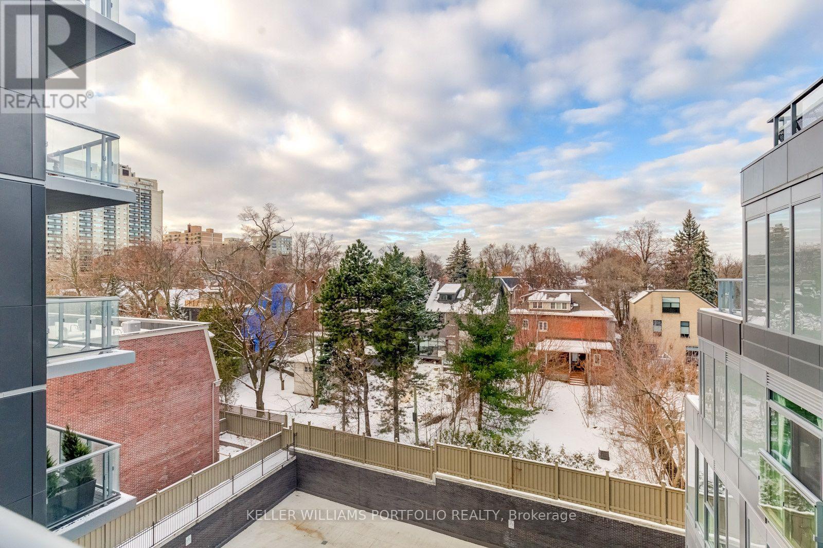 516 - 6 Parkwood Avenue, Toronto, Ontario  M4V 0A3 - Photo 20 - C13663096