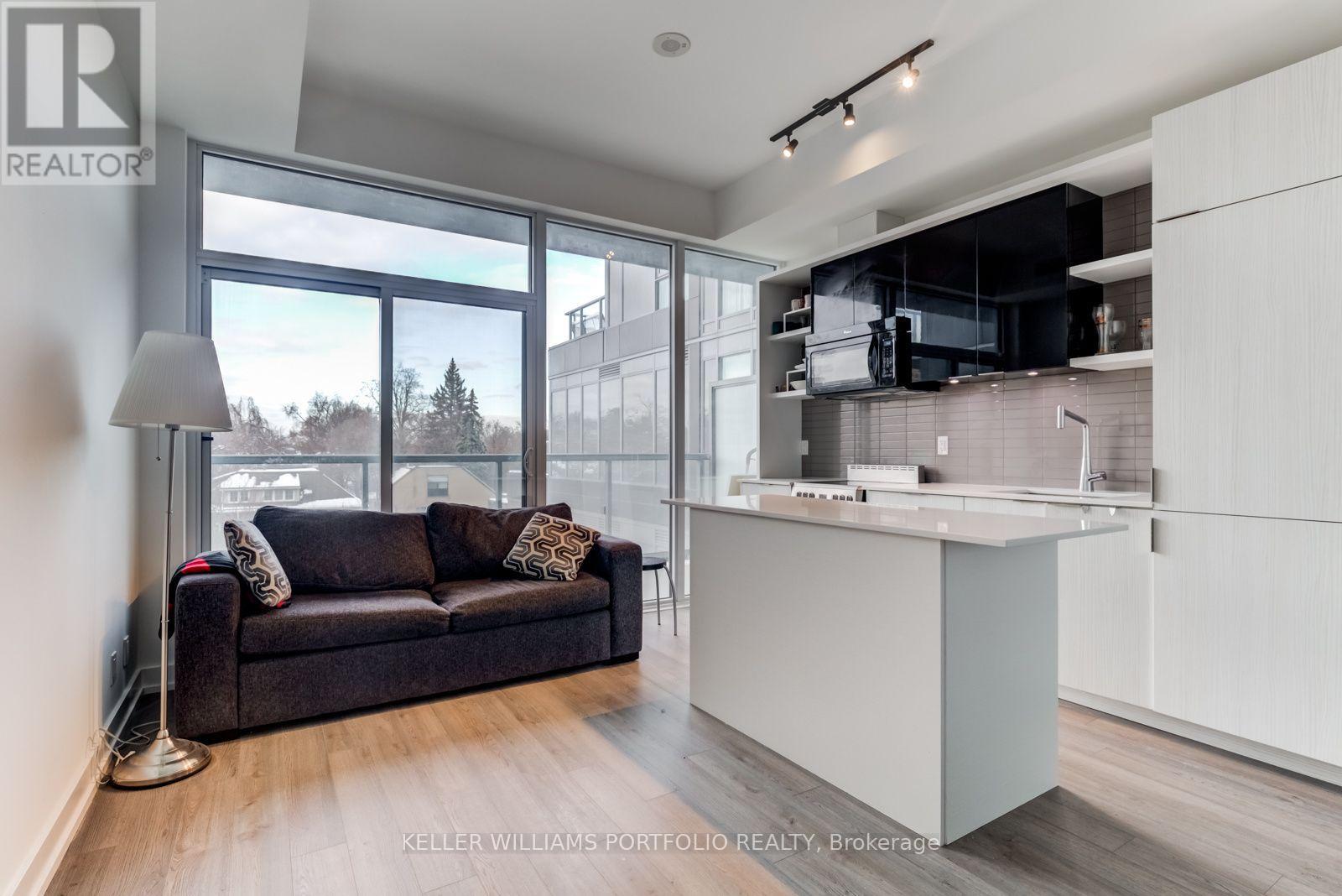516 - 6 Parkwood Avenue, Toronto, Ontario  M4V 0A3 - Photo 4 - C13663096