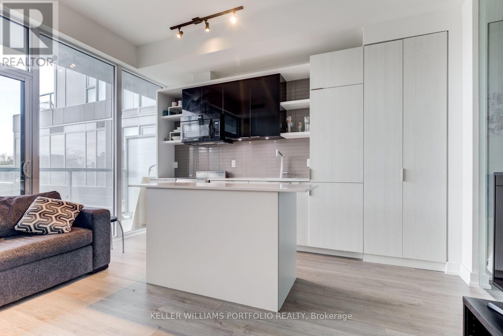 516 - 6 Parkwood Avenue, Toronto, Ontario  M4V 0A3 - Photo 6 - C13663096