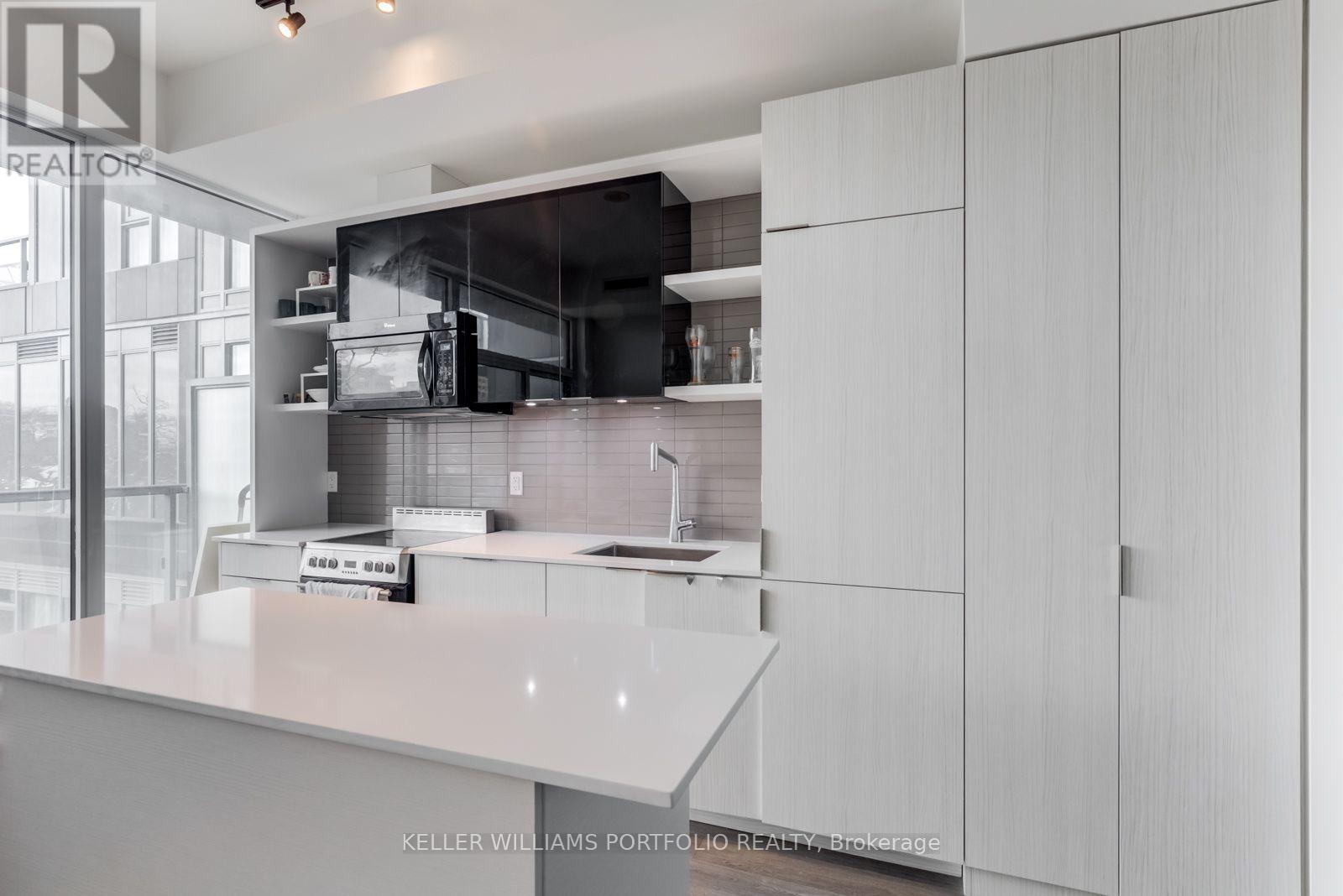 516 - 6 Parkwood Avenue, Toronto, Ontario  M4V 0A3 - Photo 7 - C13663096