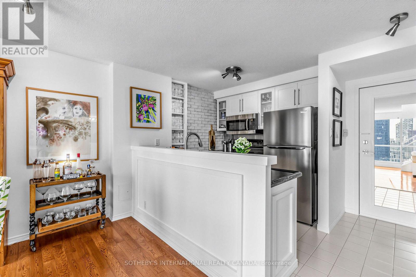 2809 - 10 Yonge Street, Toronto, Ontario  M5E 1R4 - Photo 13 - C13663184