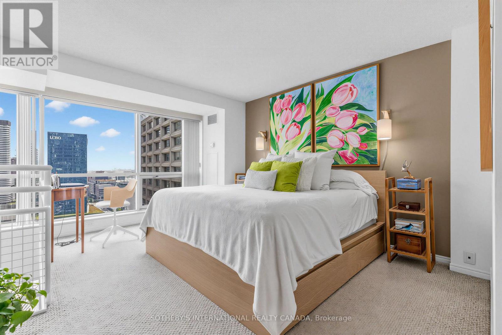 2809 - 10 Yonge Street, Toronto, Ontario  M5E 1R4 - Photo 17 - C13663184