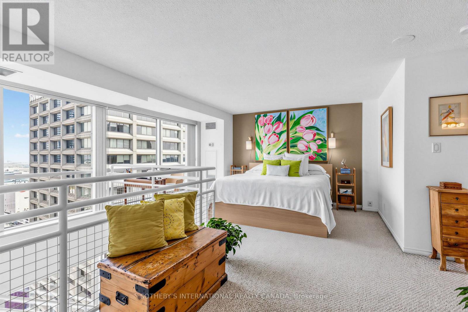 2809 - 10 Yonge Street, Toronto, Ontario  M5E 1R4 - Photo 18 - C13663184