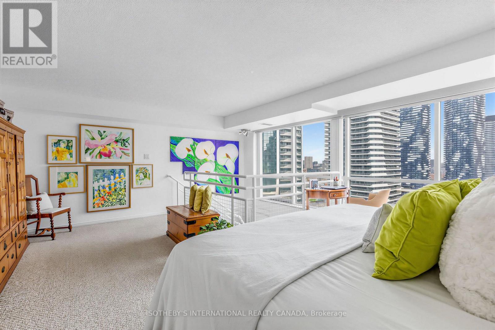 2809 - 10 Yonge Street, Toronto, Ontario  M5E 1R4 - Photo 19 - C13663184