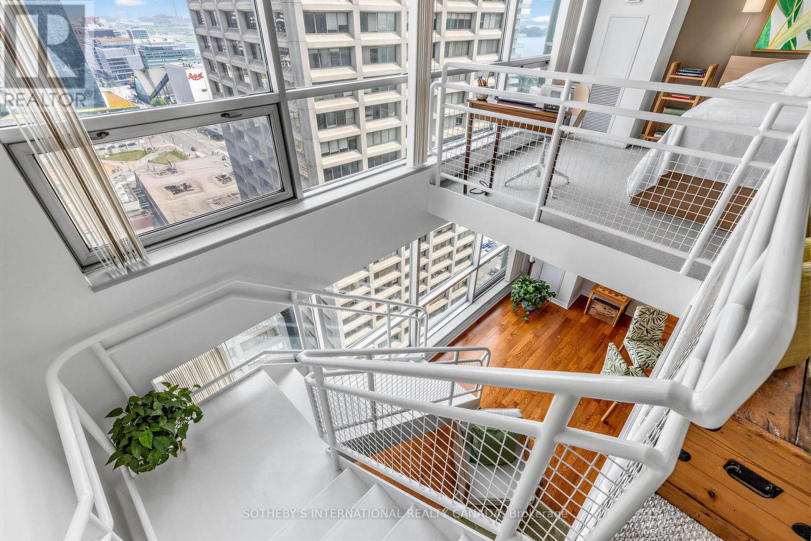 2809 - 10 Yonge Street, Toronto, Ontario  M5E 1R4 - Photo 23 - C13663184