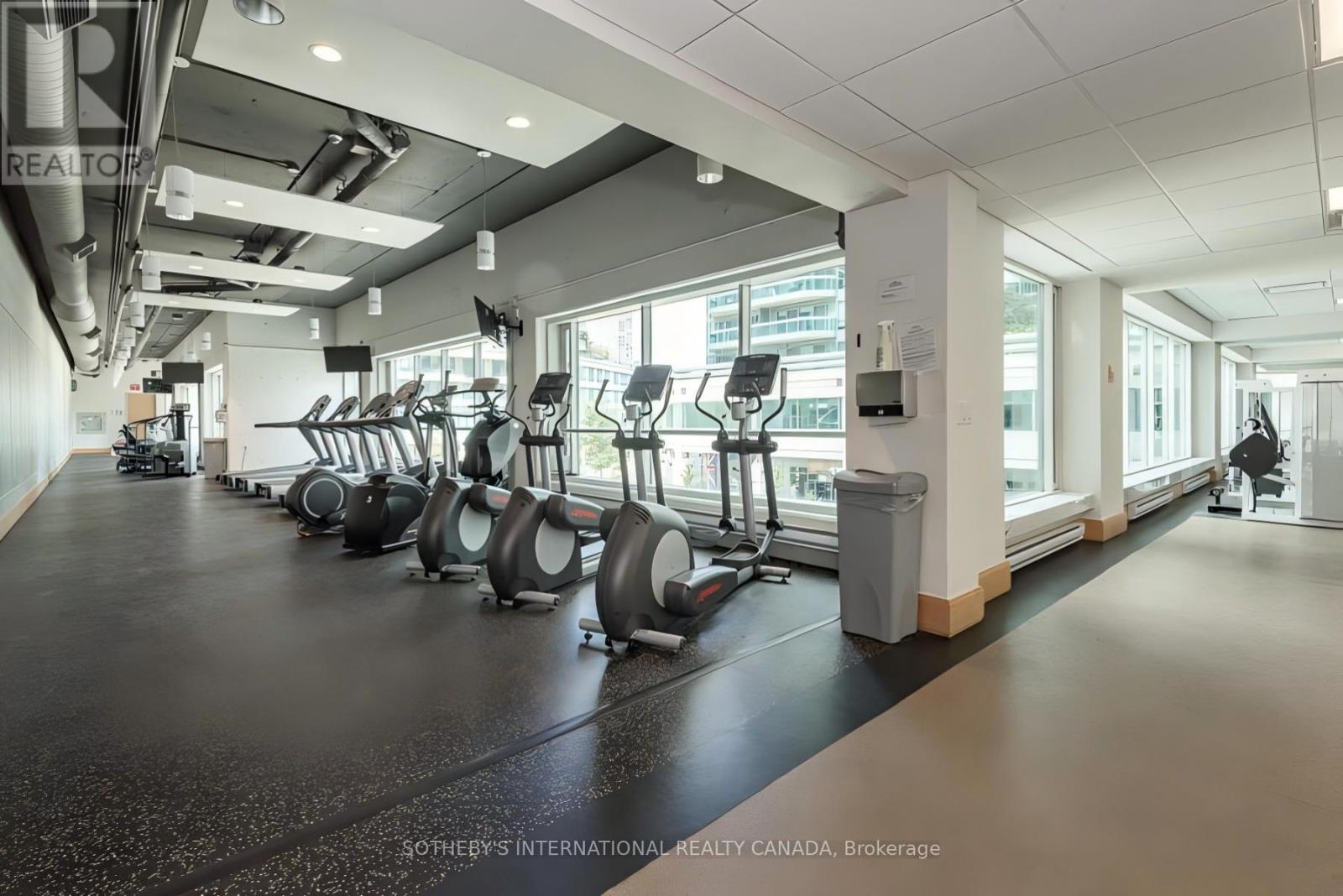 2809 - 10 Yonge Street, Toronto, Ontario  M5E 1R4 - Photo 33 - C13663184