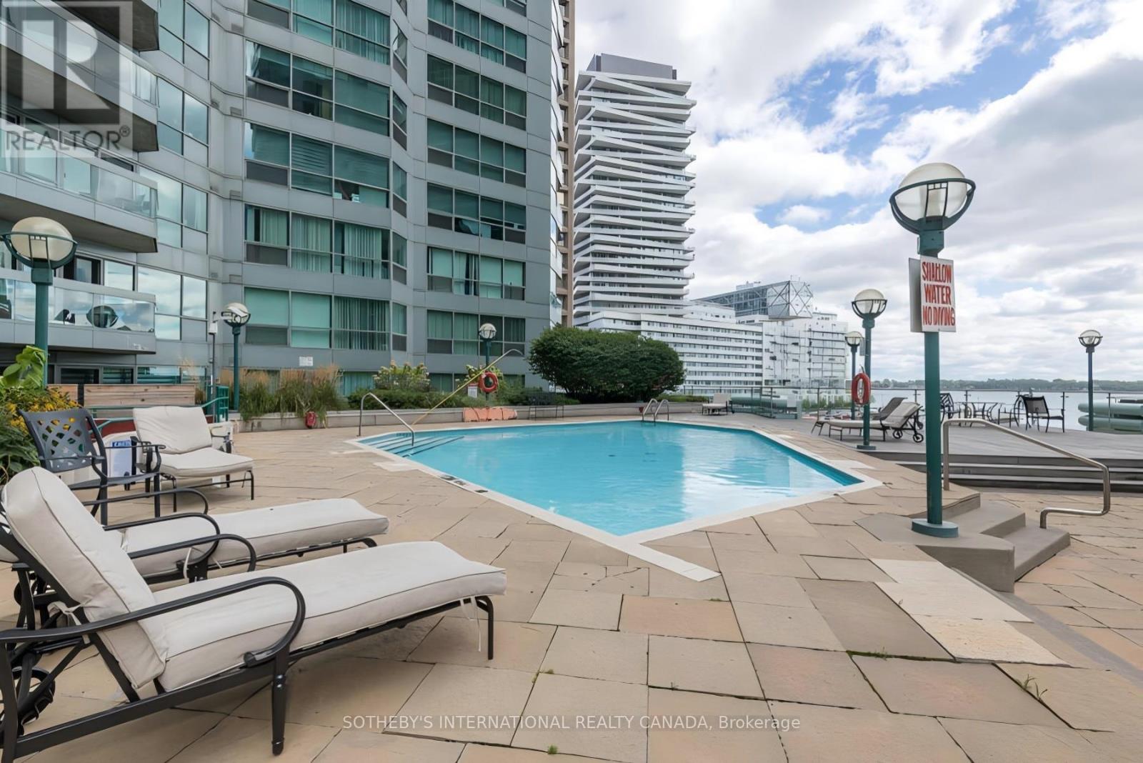 2809 - 10 Yonge Street, Toronto, Ontario  M5E 1R4 - Photo 42 - C13663184