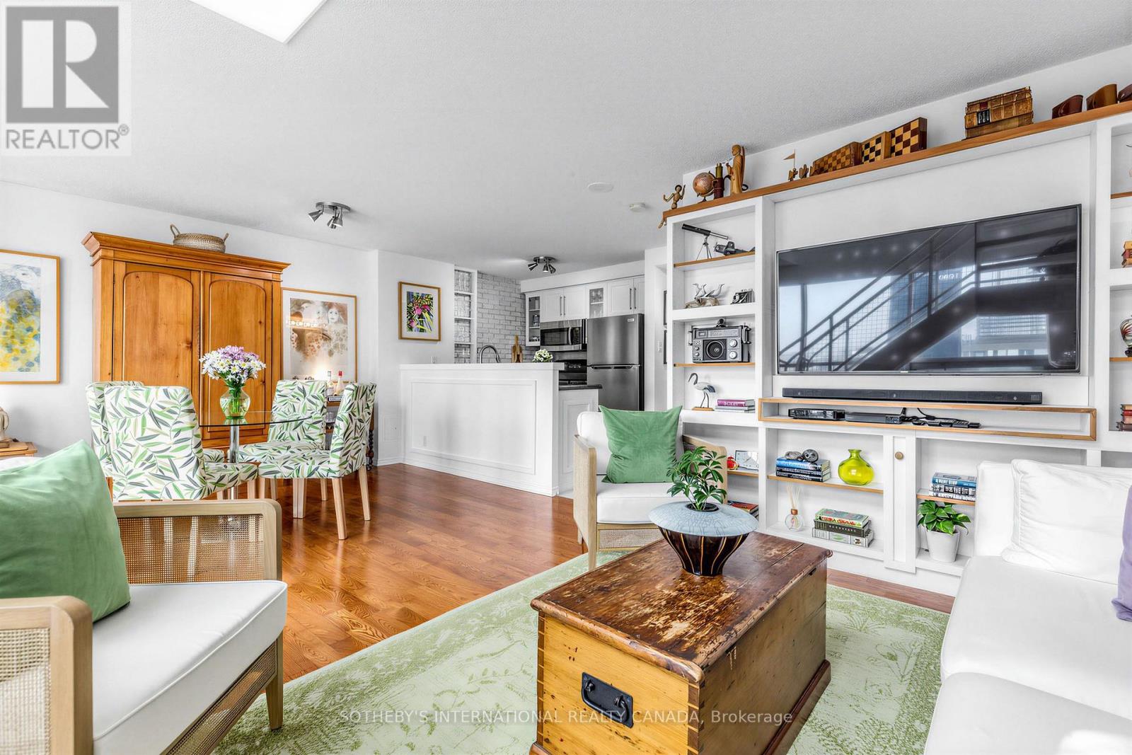 2809 - 10 Yonge Street, Toronto, Ontario  M5E 1R4 - Photo 7 - C13663184