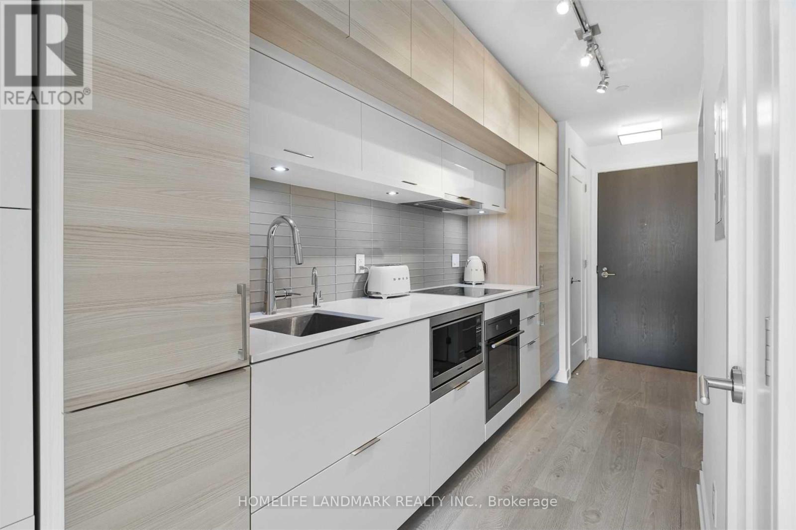1012 - 88 Scott Street, Toronto, Ontario  M5E 0A9 - Photo 10 - C13663192