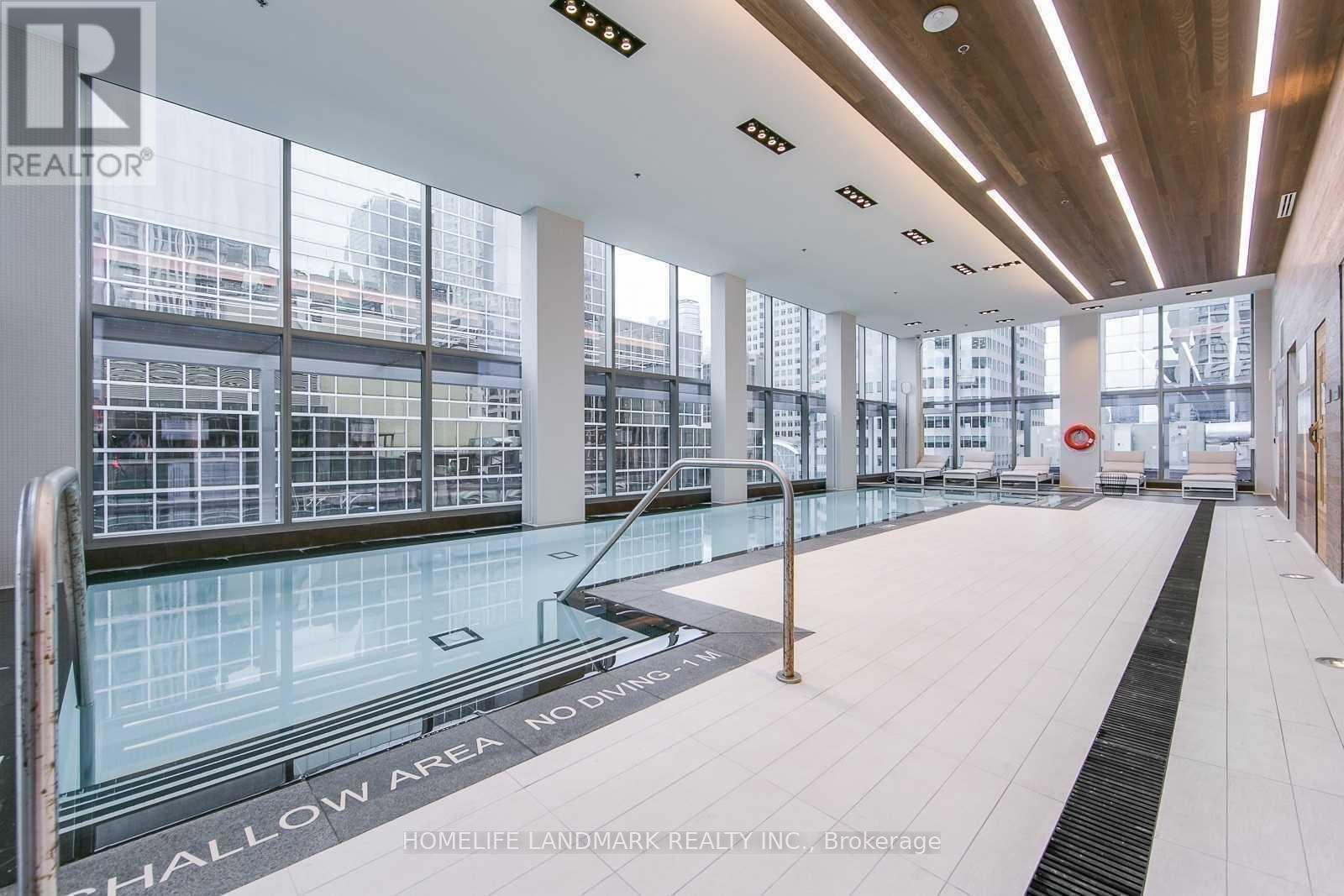 1012 - 88 Scott Street, Toronto, Ontario  M5E 0A9 - Photo 14 - C13663192
