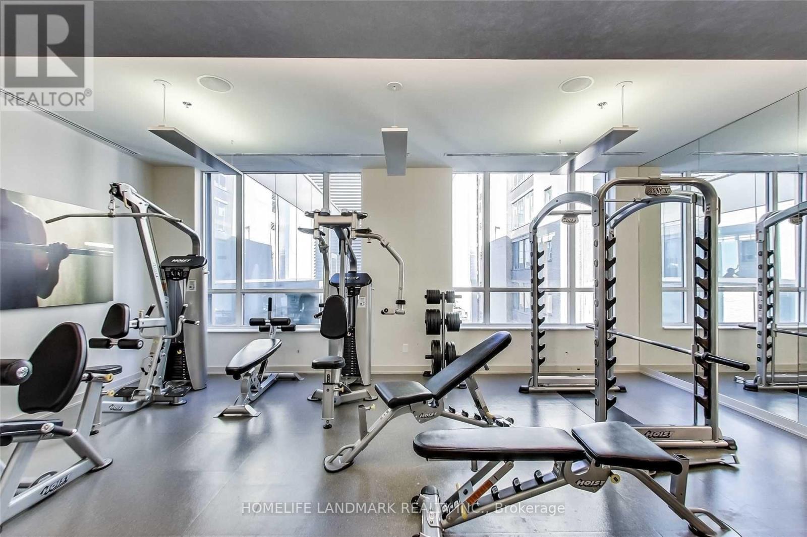 1012 - 88 Scott Street, Toronto, Ontario  M5E 0A9 - Photo 15 - C13663192