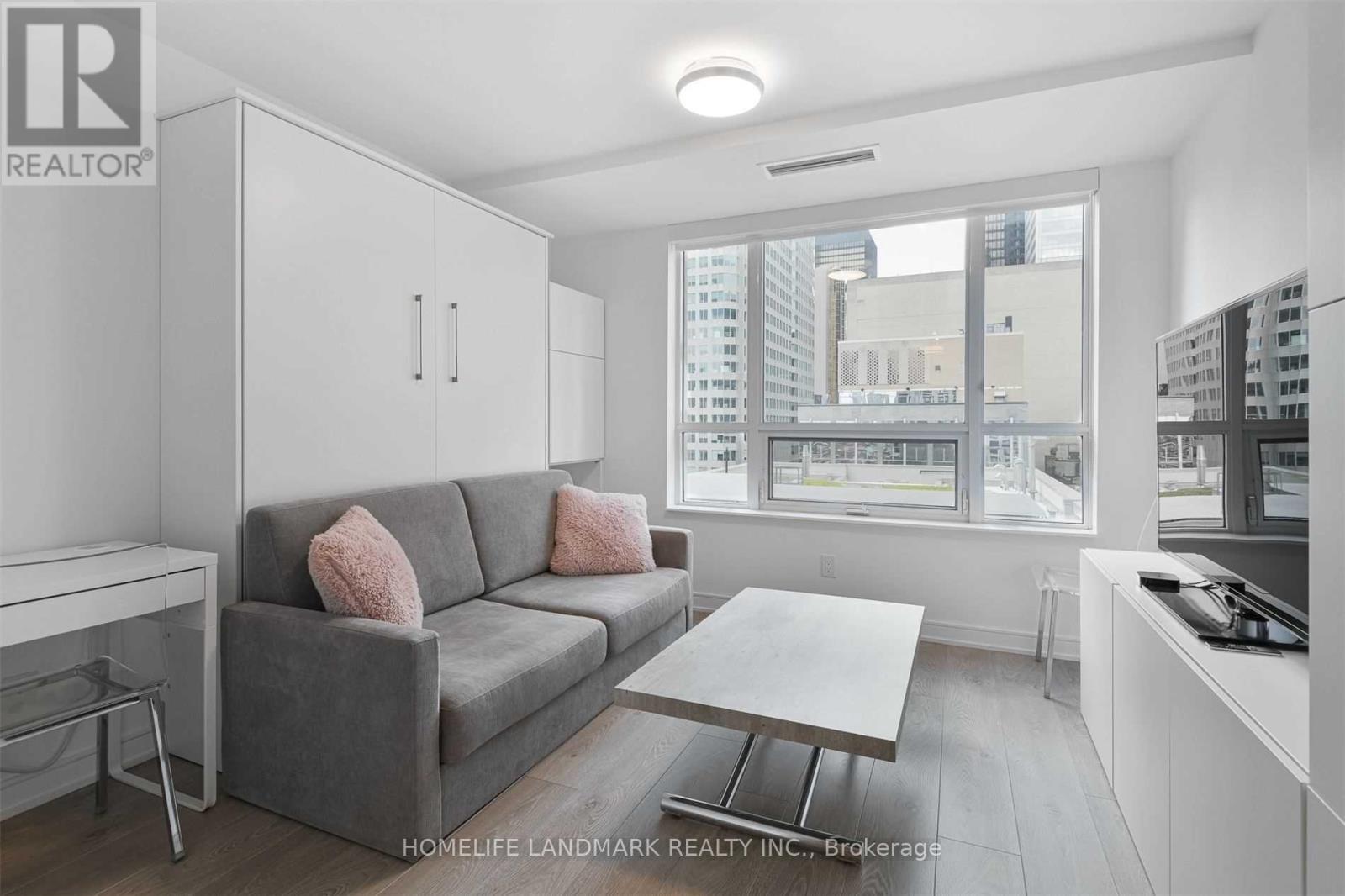 1012 - 88 Scott Street, Toronto, Ontario  M5E 0A9 - Photo 5 - C13663192