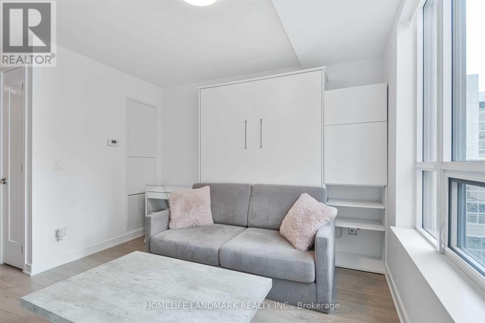 1012 - 88 Scott Street, Toronto, Ontario  M5E 0A9 - Photo 6 - C13663192