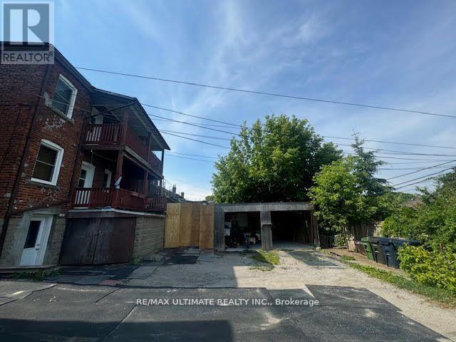 127 Robina Avenue, Toronto, Ontario  M6C 3Y8 - Photo 18 - C13663228
