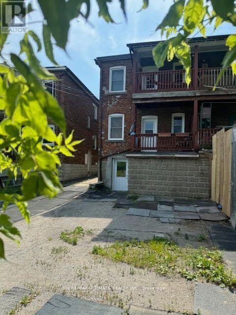 127 Robina Avenue, Toronto, Ontario  M6C 3Y8 - Photo 21 - C13663228