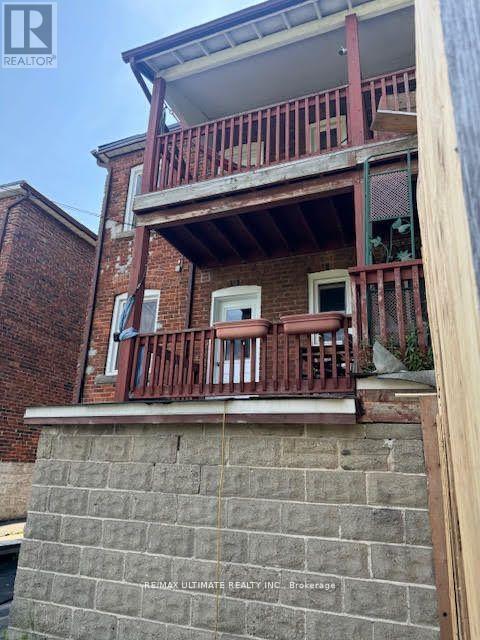 127 Robina Avenue, Toronto, Ontario  M6C 3Y8 - Photo 25 - C13663228