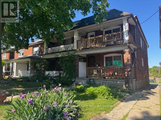 127 Robina Avenue, Toronto, Ontario  M6C 3Y8 - Photo 34 - C13663228