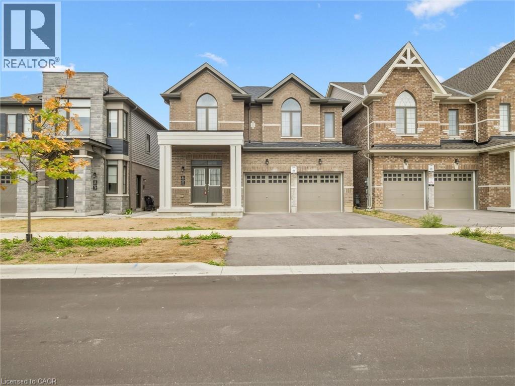 6 BANNISTER Road, Barrie, Ontario