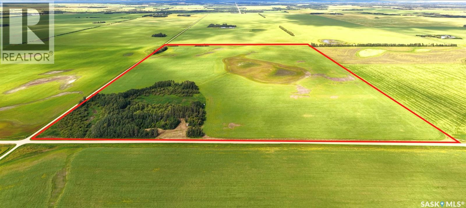 Land East Of Nipawin, Nipawin Rm No. 487, Saskatchewan  S0E 1E0 - Photo 6 - SK044687