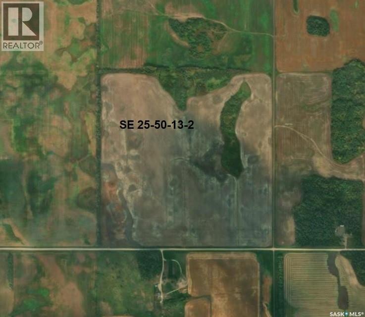 Land East Of Nipawin, Nipawin Rm No. 487, Saskatchewan  S0E 1E0 - Photo 20 - SK044687