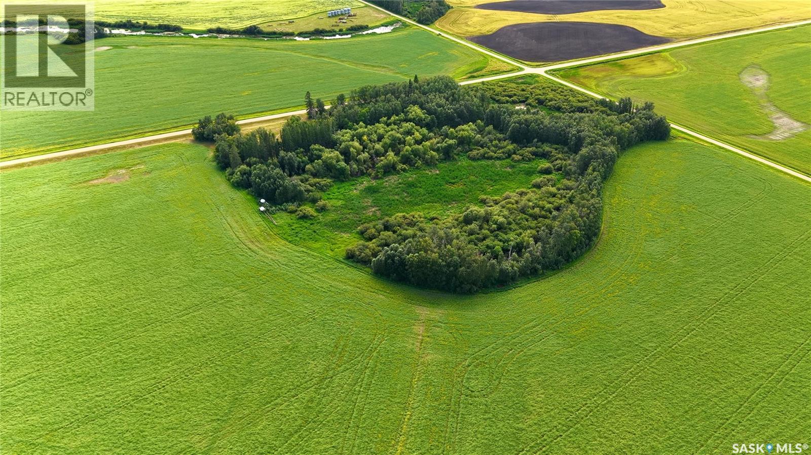 Land East Of Nipawin, Nipawin Rm No. 487, Saskatchewan  S0E 1E0 - Photo 10 - SK044687