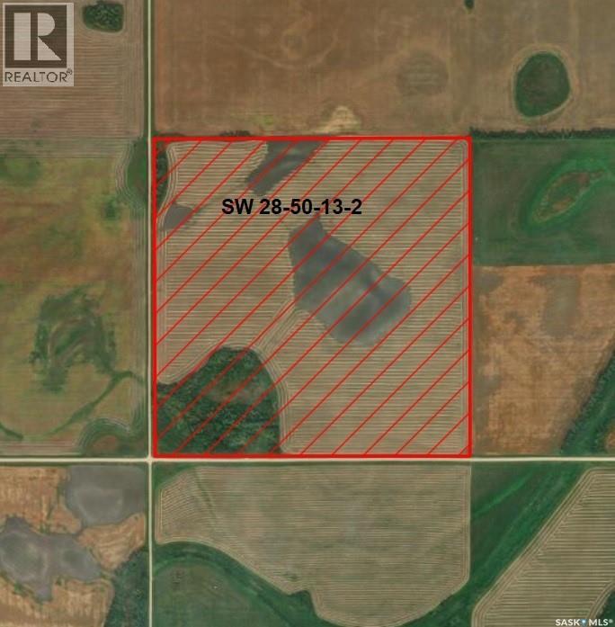 Land East Of Nipawin, Nipawin Rm No. 487, Saskatchewan  S0E 1E0 - Photo 2 - SK044687