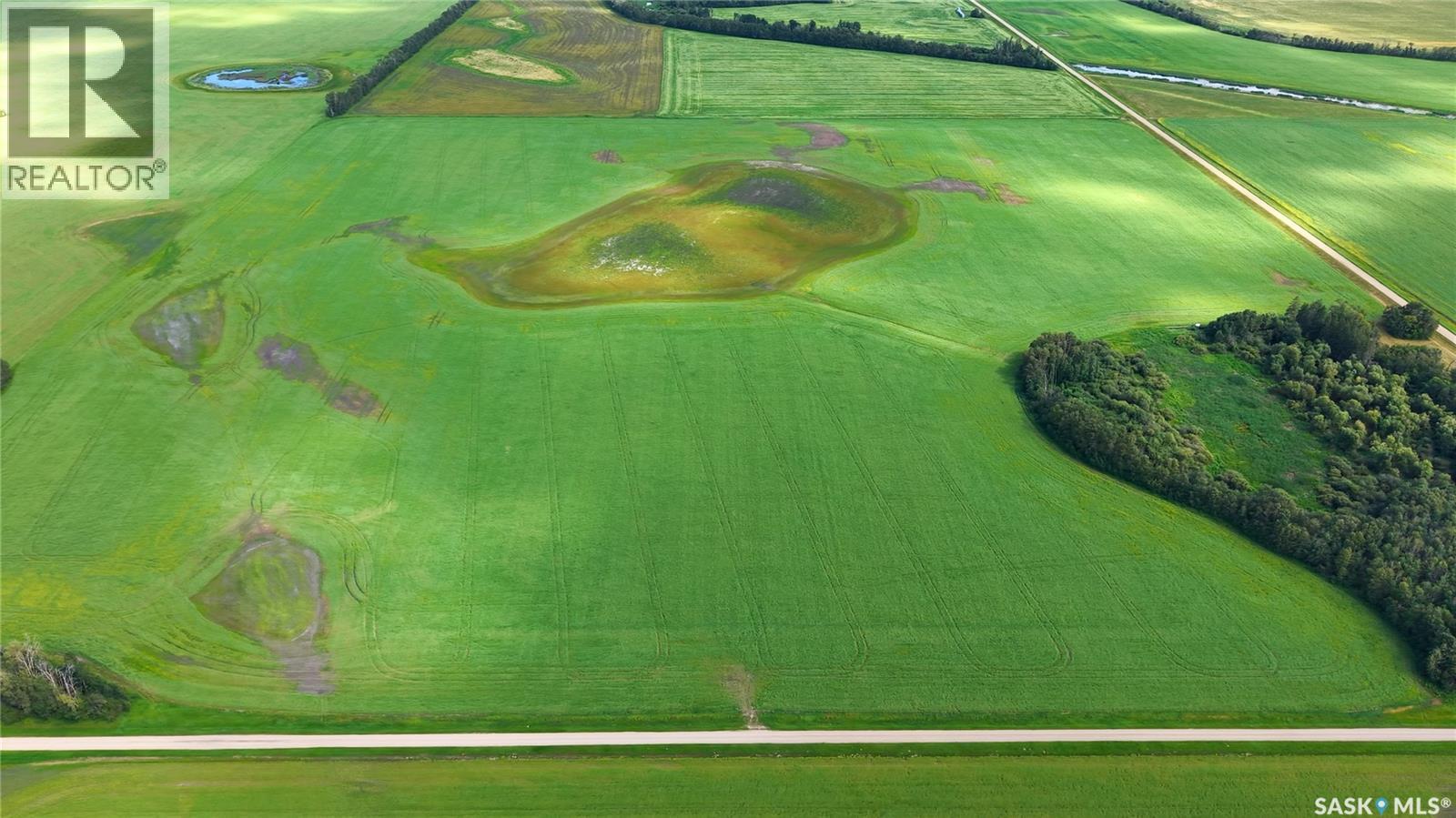 Land East Of Nipawin, Nipawin Rm No. 487, Saskatchewan  S0E 1E0 - Photo 17 - SK044687