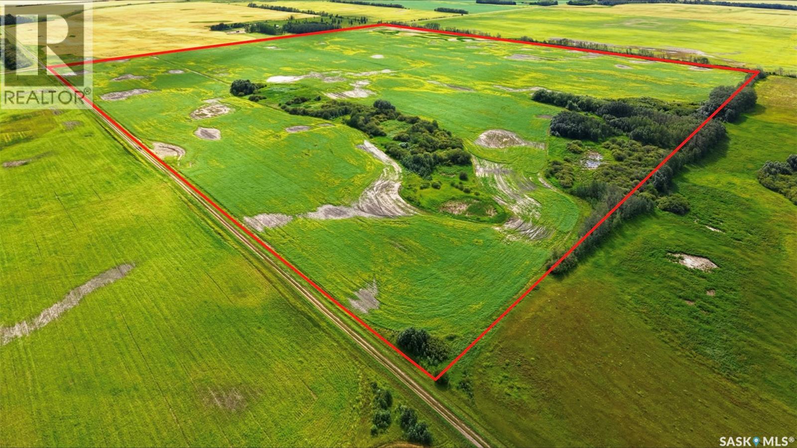 Land East Of Nipawin, Nipawin Rm No. 487, Saskatchewan  S0E 1E0 - Photo 25 - SK044687
