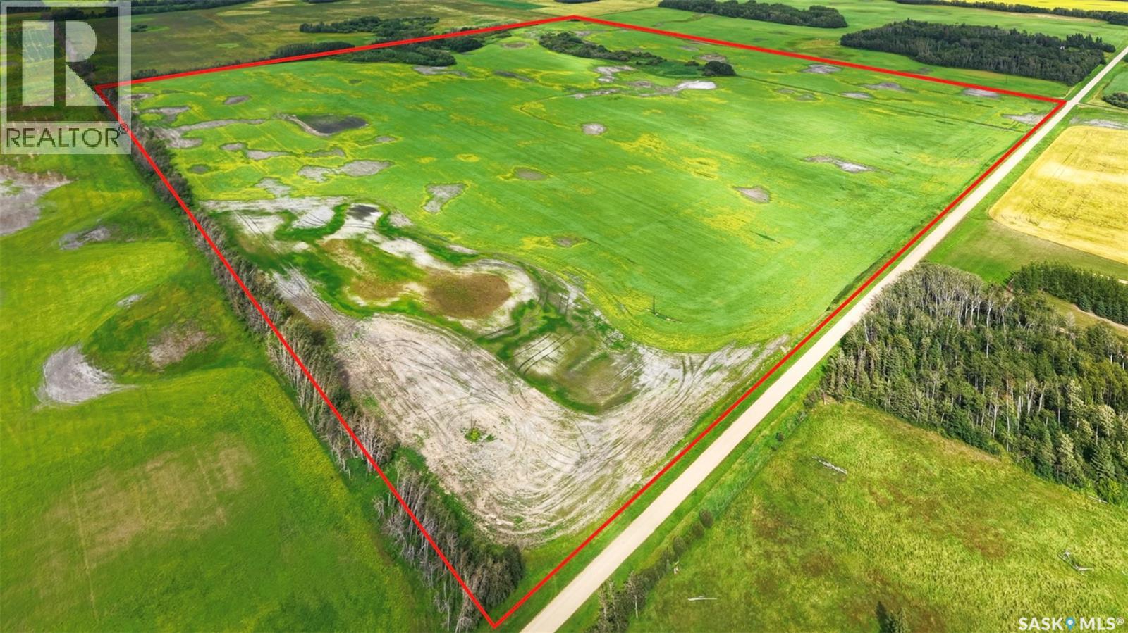 Land East Of Nipawin, Nipawin Rm No. 487, Saskatchewan  S0E 1E0 - Photo 27 - SK044687