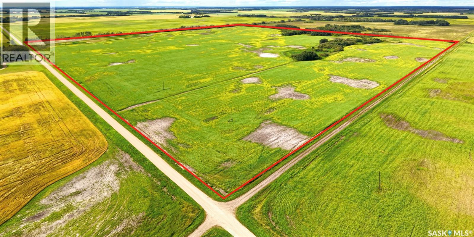 Land East Of Nipawin, Nipawin Rm No. 487, Saskatchewan  S0E 1E0 - Photo 24 - SK044687
