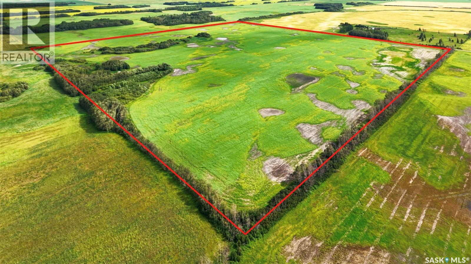 Land East Of Nipawin, Nipawin Rm No. 487, Saskatchewan  S0E 1E0 - Photo 26 - SK044687