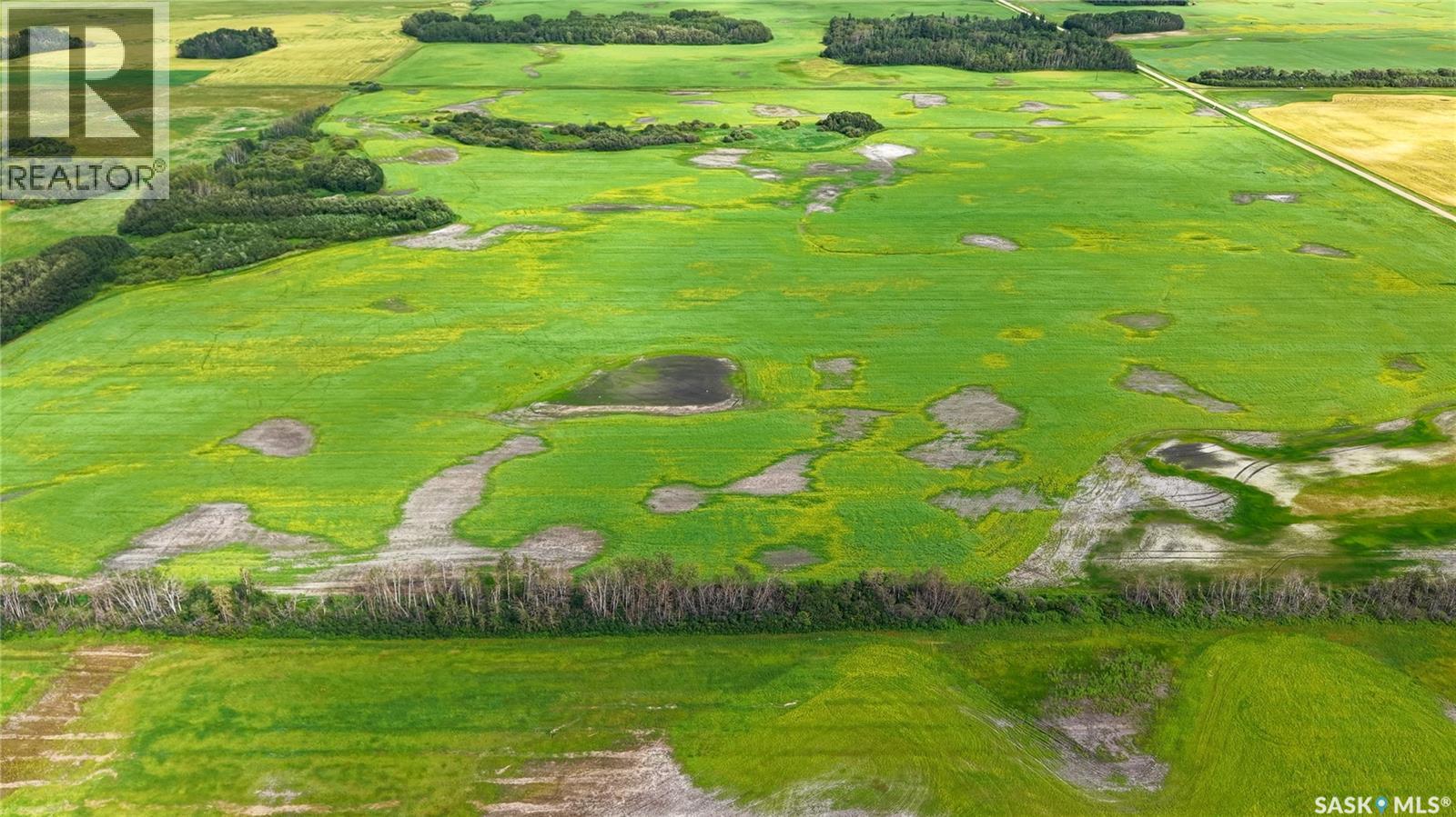 Land East Of Nipawin, Nipawin Rm No. 487, Saskatchewan  S0E 1E0 - Photo 32 - SK044687