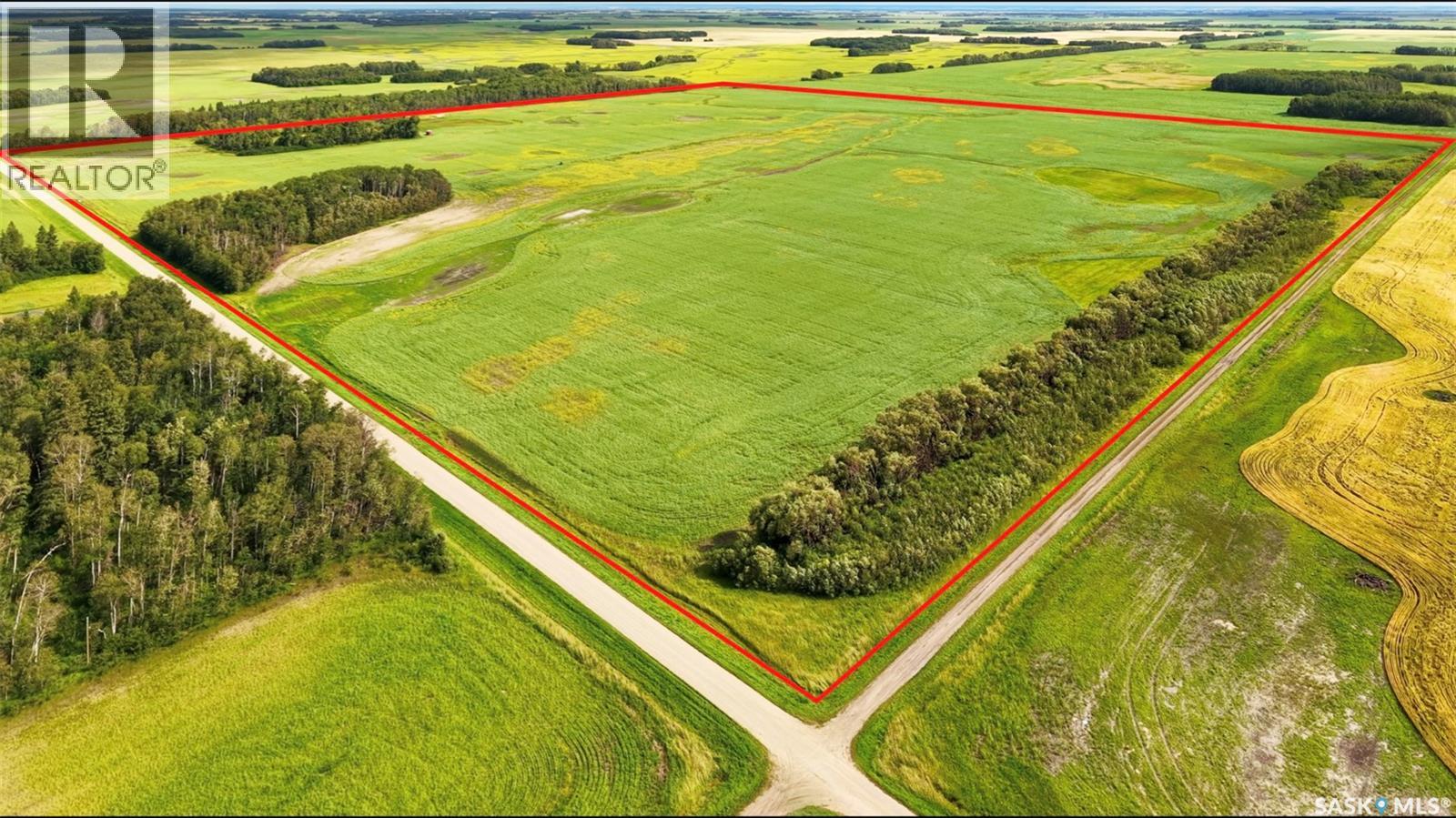 Land East Of Nipawin, Nipawin Rm No. 487, Saskatchewan  S0E 1E0 - Photo 42 - SK044687
