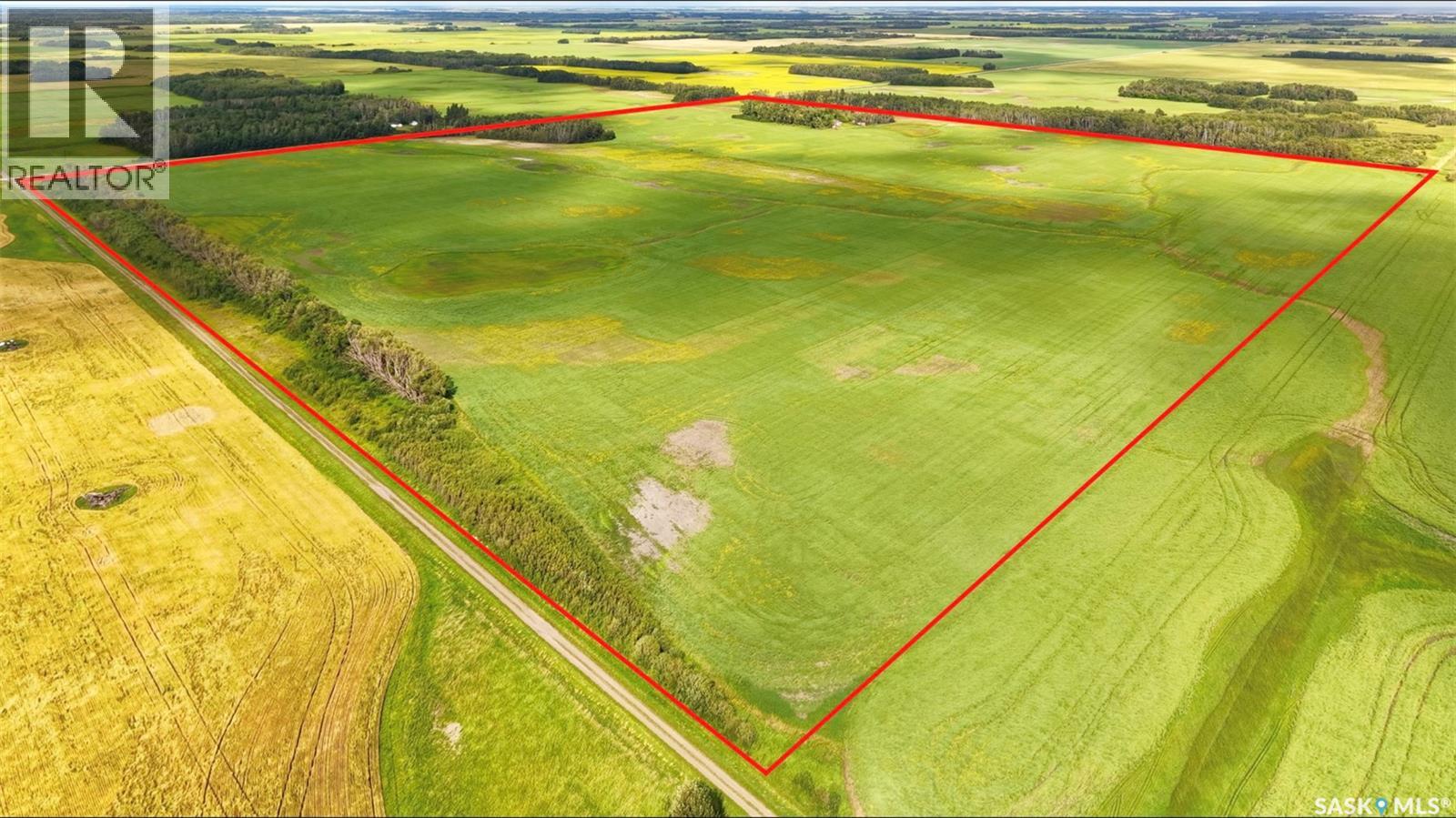 Land East Of Nipawin, Nipawin Rm No. 487, Saskatchewan  S0E 1E0 - Photo 43 - SK044687