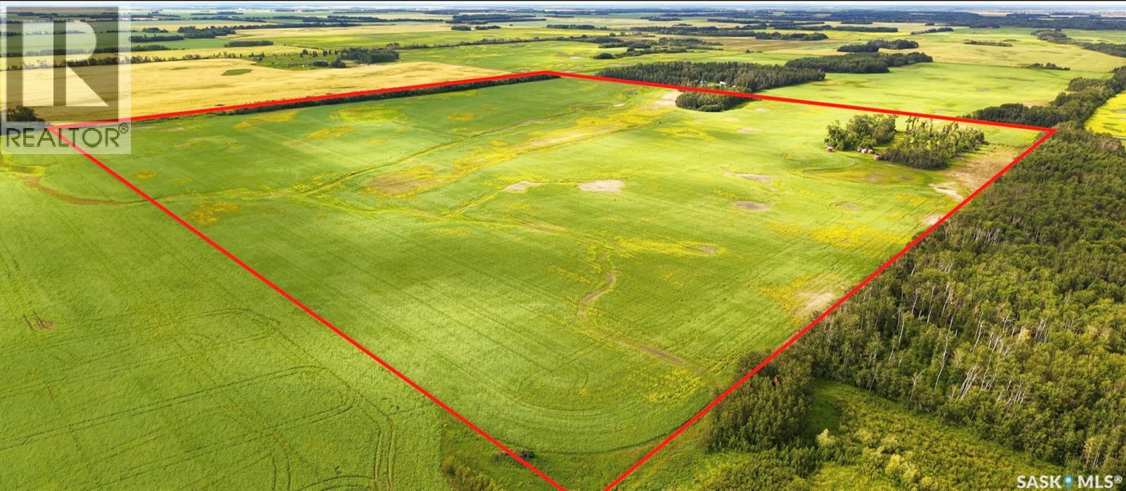 Land East Of Nipawin, Nipawin Rm No. 487, Saskatchewan  S0E 1E0 - Photo 44 - SK044687