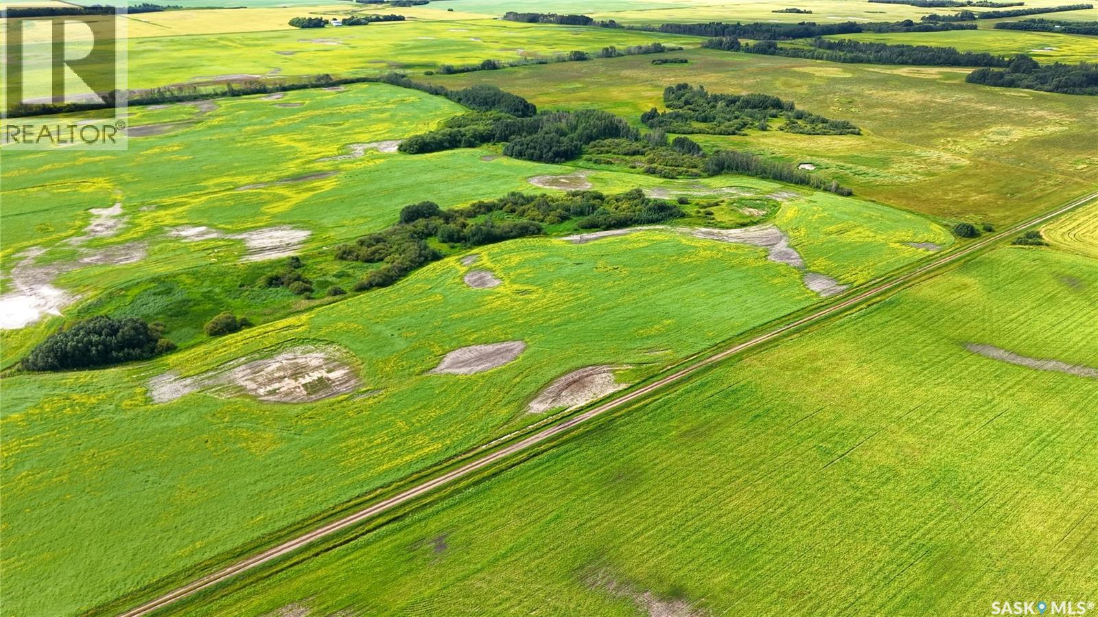 Land East Of Nipawin, Nipawin Rm No. 487, Saskatchewan  S0E 1E0 - Photo 30 - SK044687