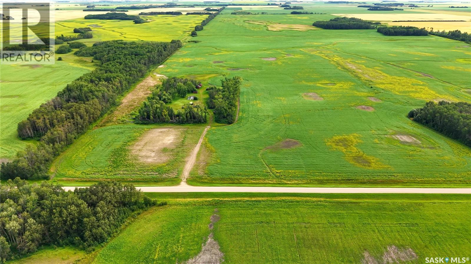 Land East Of Nipawin, Nipawin Rm No. 487, Saskatchewan  S0E 1E0 - Photo 53 - SK044687