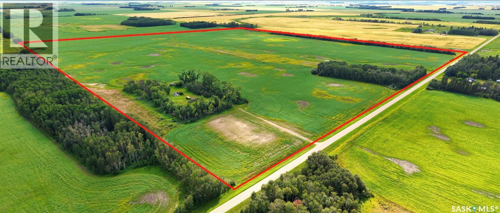 Land East Of Nipawin, Nipawin Rm No. 487, Saskatchewan  S0E 1E0 - Photo 45 - SK044687