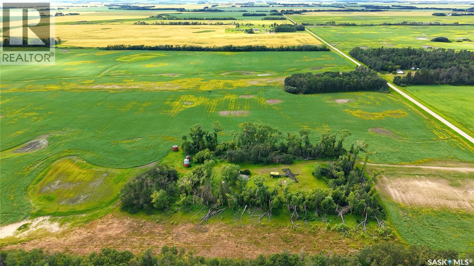 Land East Of Nipawin, Nipawin Rm No. 487, Saskatchewan  S0E 1E0 - Photo 52 - SK044687