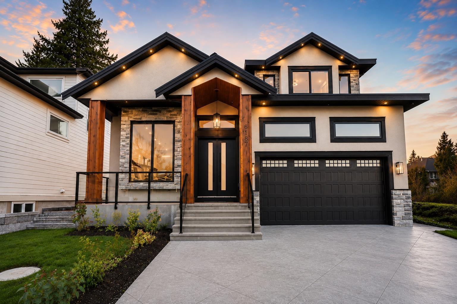 6187 164A STREET, Surrey, British Columbia